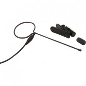 Pro Series Omnidirectional Earset Mic For Electro-voice Transmitters