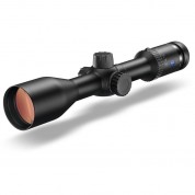 Zeiss 3-18x50 Conquest V6 Riflescope Zbr Matte Black