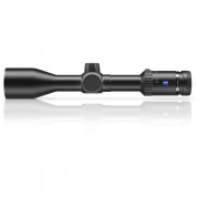 Zeiss 3-18x50 Conquest V6 Riflescope Zbr Matte Black