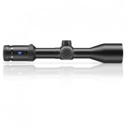 Zeiss 3-18x50 Conquest V6 Riflescope Zbr Matte Black