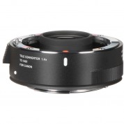 Sigma Tc-1401 1.4x Teleconverter For Canon