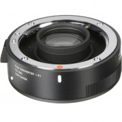 Sigma Tc-1401 1.4x Teleconverter For Canon