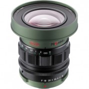 Kowa Prominar Mft 12mm F/1.8 Lens Green