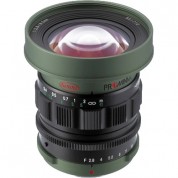 Kowa Prominar Mft 8.5mm F/2.8 Lens - Green