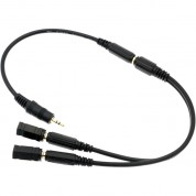 Pluto Flash Splitter Cable For Seo