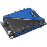 Hdmi To 3g-sdi Scaling Converter - Osprey Hscsa-2