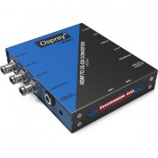 Hdmi To 3g-sdi Scaling Converter - Osprey Hscsa-2