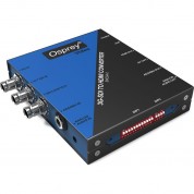 Osprey Shcsa-2 3g-sdi To Hdmi Converter