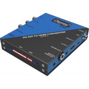 Osprey Shcsa-2 3g-sdi To Hdmi Converter