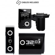 Redrock Micro Halo Solo Complete Bundle