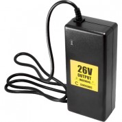 Cinegears 26v Li-ion Battery Charger For Production