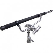 Kupo Microphone Boompole Holder For Filmmaking