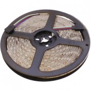 Cavision Waterproof Rgb Led Strip - 16.4' Economic Version