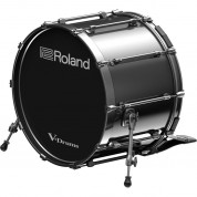 Roland Kd-a22 Kick Drum Converter | Compact & Durable