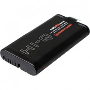 Portable Lithium-ion Battery 98wh 14.4v Remote Audio Hi-q