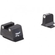 Trijicon Fn Bright & Tough Suppressor Night Sight Set 9mm