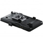 Blackmagic Design V-mount Battery Plate For Ursa