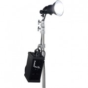 Kupo Hex J Hook - Compact Lighting Accessory