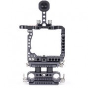 Lockcircle 6500ny Camera Cage Bundle For Sony A6300/a6500