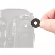 Op/tech Usa Tiny Mighty Swivels Connectors (2-pack)