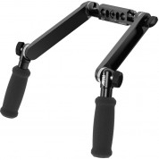 Arri Lbs-2 Handgrip Set 15mm No On/off Switch