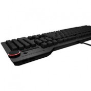 Das Keyboard 4 Ultimate Mechanical Keyboard