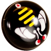 Match Technical Bee-o-l-b Soft Shutter Release Button Black