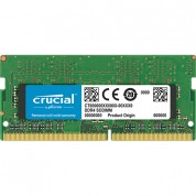 Crucial 8gb Ddr4 2666mhz Sodimm Memory Module