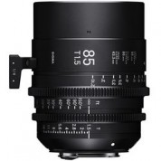 Sigma T1.5 Ff High-speed 5-lens Kit Sony E Mount