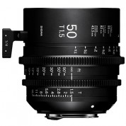 Sigma T1.5 Ff High-speed 5-lens Kit Sony E Mount