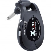 Xvive U2 Wireless System For Electric Guitars 2.4 Ghz