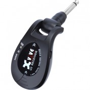 Xvive U2 Wireless System For Electric Guitars 2.4 Ghz