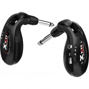 Xvive U2 Wireless System For Electric Guitars 2.4 Ghz