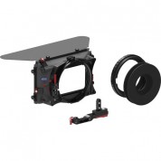 Vocas Mb-436 Matte Box Kit 15mm Rail Support