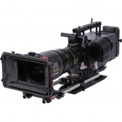 Vocas Mb-436 Matte Box Kit 15mm Rail Support