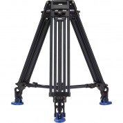 Benro A674tm Aluminum Video Tripod 100mm Bowl