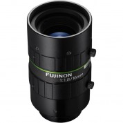 Fujinon Hf1618-12m 16mm C-mount Fixed Focal Lens