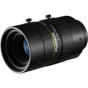 Fujinon Hf1618-12m 16mm C-mount Fixed Focal Lens