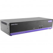 Smart-avi 4-port Hdmi 2.0 Kvm Switch Usb Audio