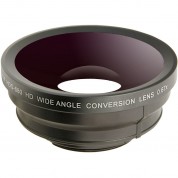 Raynox 0.67x Wide Angle Lens For Zoom Cameras