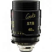 Cooke 40mm T2.0 S7/i Full Frame Prime Lens Pl Mount