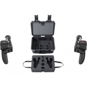 Arri Master Grip Prime Set For 3rd-party Cameras