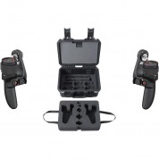 Arri Master Grip Zoom Set For Alexa/plus