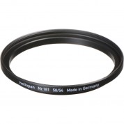 Heliopan 54-58mm Step-up Ring For Cameras