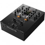 Pioneer Dj Djm-250mk2 2-channel Dj Mixer Black