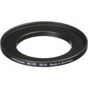 Heliopan 39-55mm Step-up Ring For Photography