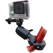 Panavise Bargrip Action Camera Handlebar Mount