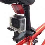 Panavise Bargrip Action Camera Handlebar Mount