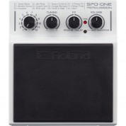 Roland Spd::one Percussion Pad | Compact Percussion