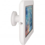 Joy Factory Elevate Ii On-wall Mount Kiosk For Ipad 9.7 & Air